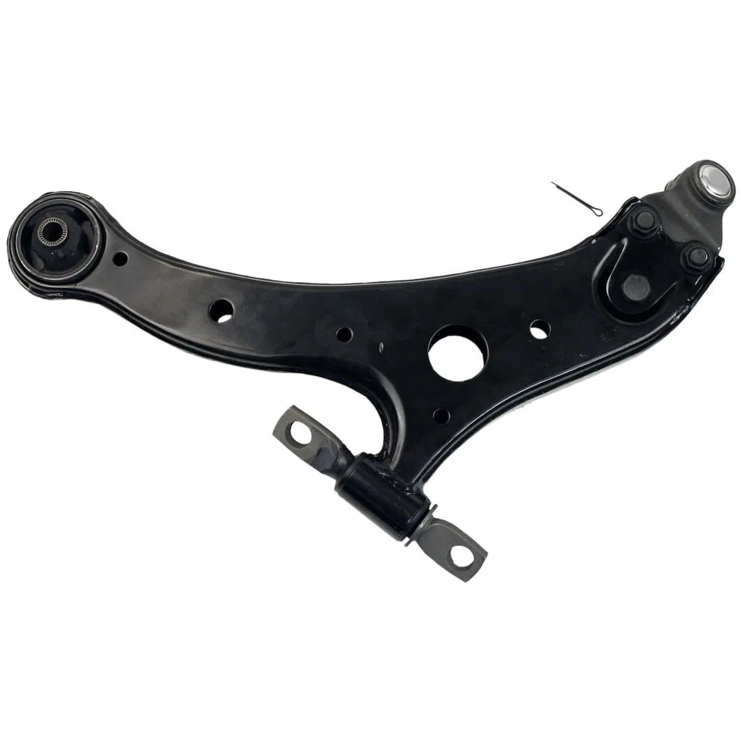 RK620333 – MOOG Control Arm, OE Replacement With Ball Joint Assembly - view 2